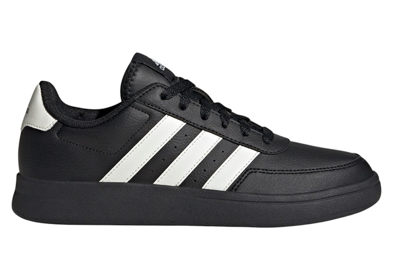 adidas Breaknet 2.0 Black Core White (Women's) - JI4859 - JP
