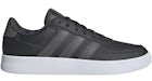 adidas Breaknet 2.0 Carbon Charcoal Grey Four