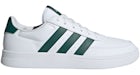 adidas Breaknet 2.0 Cloud White Collegiate Verde