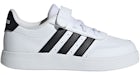 adidas Breaknet 2.0 Cloud White Core Nero (PS)