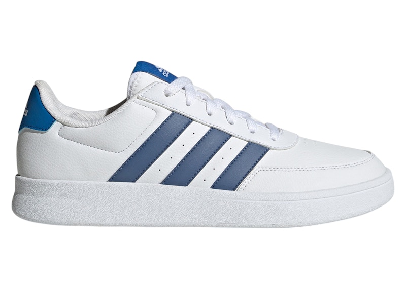 ブルトレ adidas Breaknet 2.0 Cloud White Crew Blue Bright Royal Men's