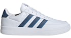 adidas Breaknet 2.0 Cloud White Preloved Ink Blue Burst