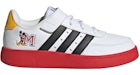 adidas Breaknet 2.0 Disney Cloud Bianco Core Nero Scarlet (GS)