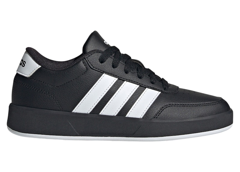 ◆ ADIDAS ◆ BRAKENET 3.0 Black / JQ5482 Trainers adidas Breaknet 3,0 - adidas - Men's Sneakers