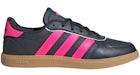 Adidas Breaknet Sleek Aurora Ink Lucid Pink Gum (GS)