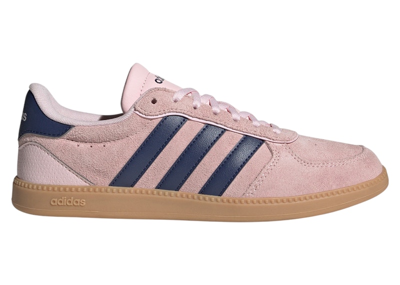 adidas original sleek pink