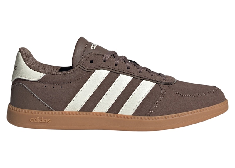 【Adidas コリア】 Breaknet Sleek adidas Breaknet Sleek Sneaker (Women) | Nordstromrack