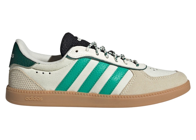 ◆人気急上昇◆ ◆ADIDAS◆ Breaknet Slick - Court Green Adidas originals Women's BREAKNET SLEEK Sneakers Court Green