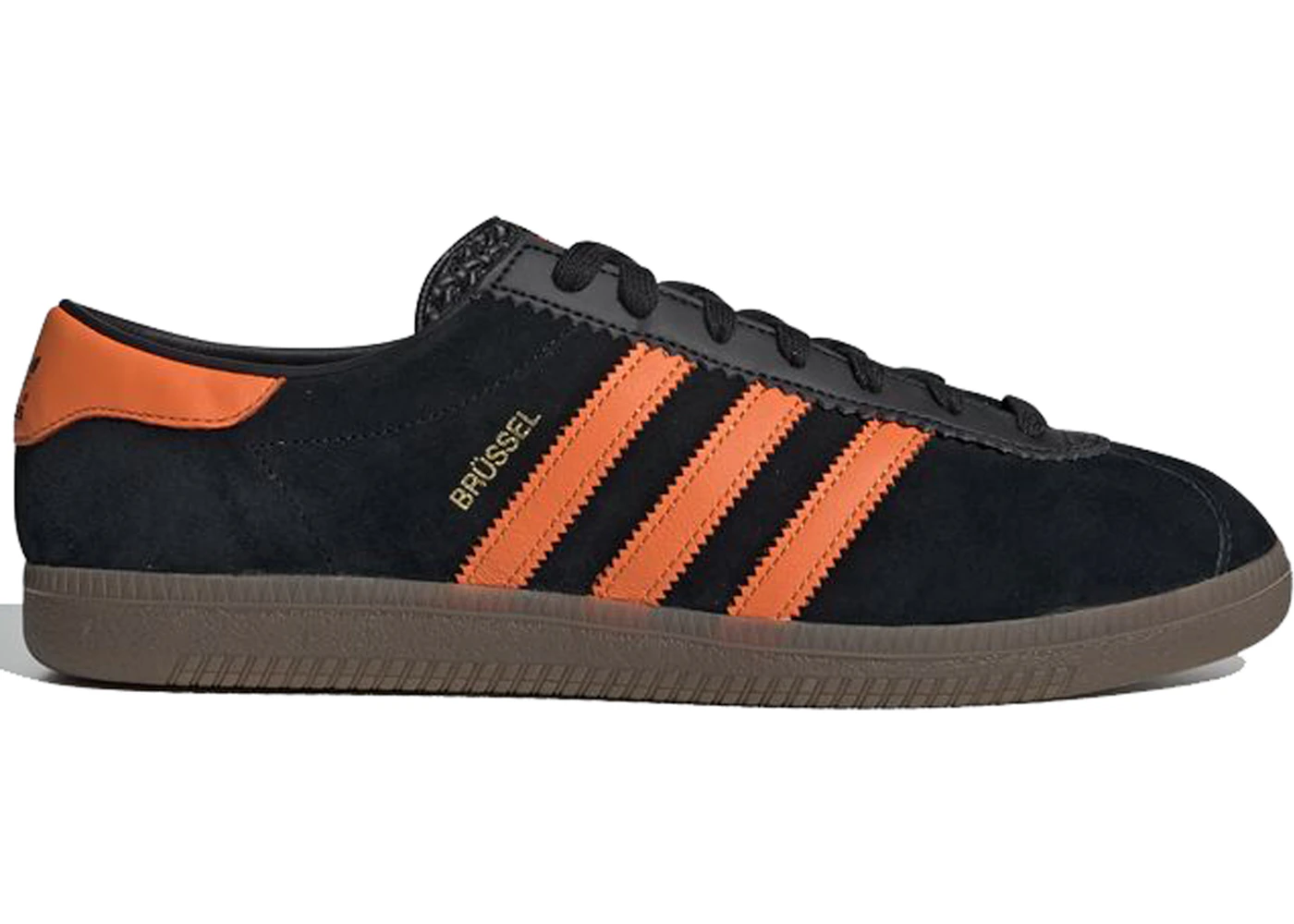 Adidas brussels deals shoes