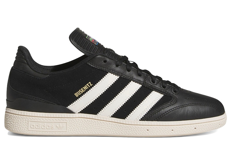 adidas Busenitz Black Chalk White メンズ - HQ4708 - JP