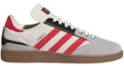 adidas Busenitz Bliss Better Scarlet Gum