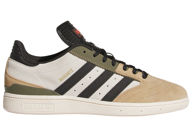 adidas Busenitz Cardboard Olive Strata