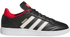 adidas Busenitz Core Black Zero Metalic Better Scarlet
