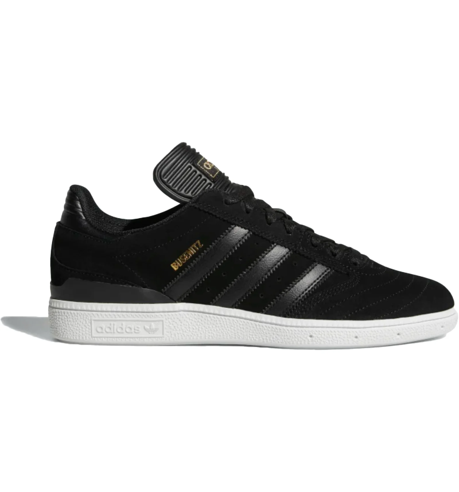Adidas sales busenitz black