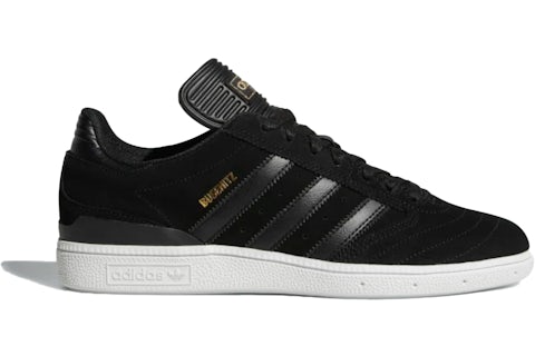 adidas Busenitz Core Black Men's - B22771 - US adidas Busenitz Core Black Men's - B22771 - US