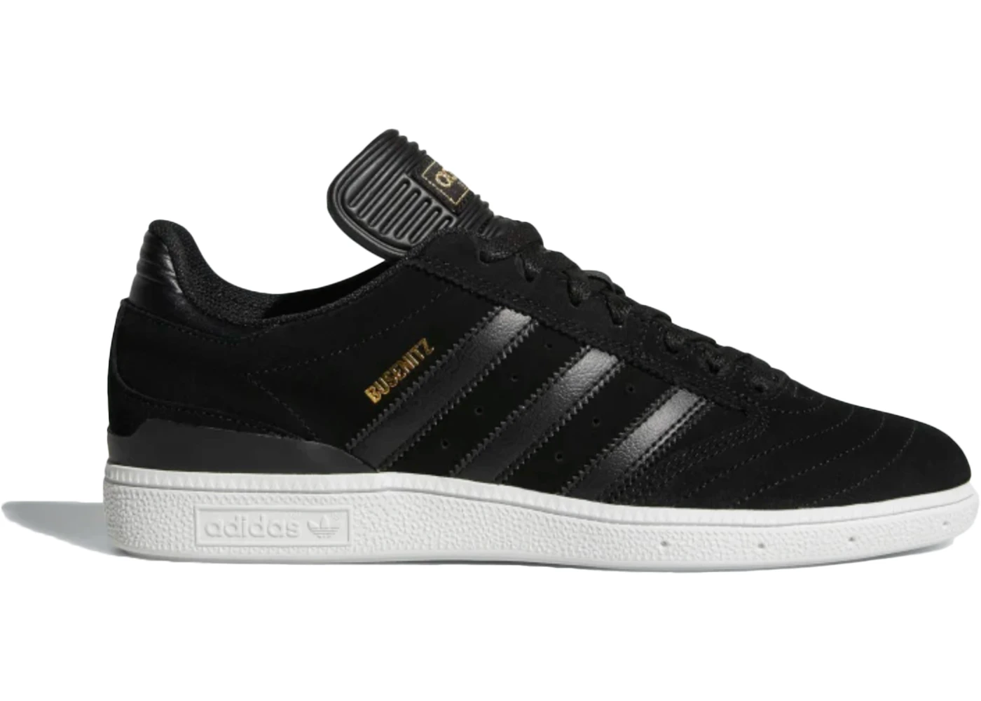 adidas Busenitz Core Black Men s B22771 GB