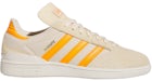 adidas Busenitz Crystal Sand Bright Orange Gold Metallic