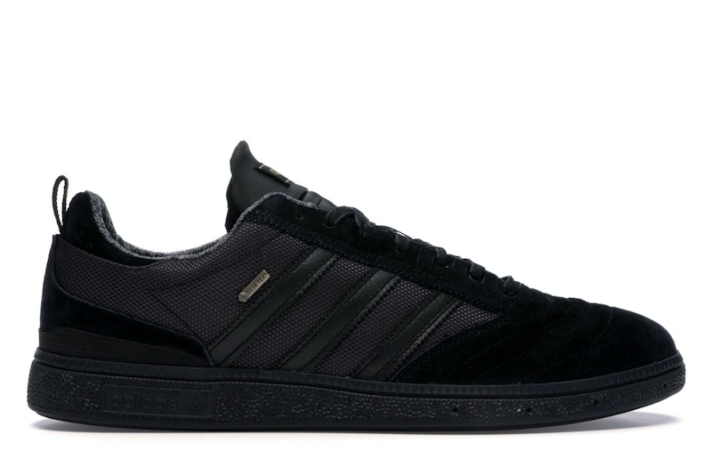 adidas Busenitz Gore-tex Core Black - B41664