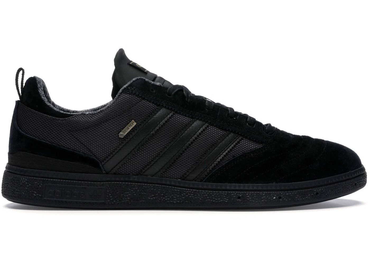 Adidas gore tex busenitz online