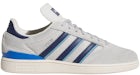 adidas Busenitz Grey Two Dark Blue Chalk White