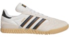 adidas Busenitz Indoor Super Bliss Core negro blanquecino
