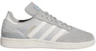 adidas Busenitz Mgh Solid Grey Chalk White Gold Metallic