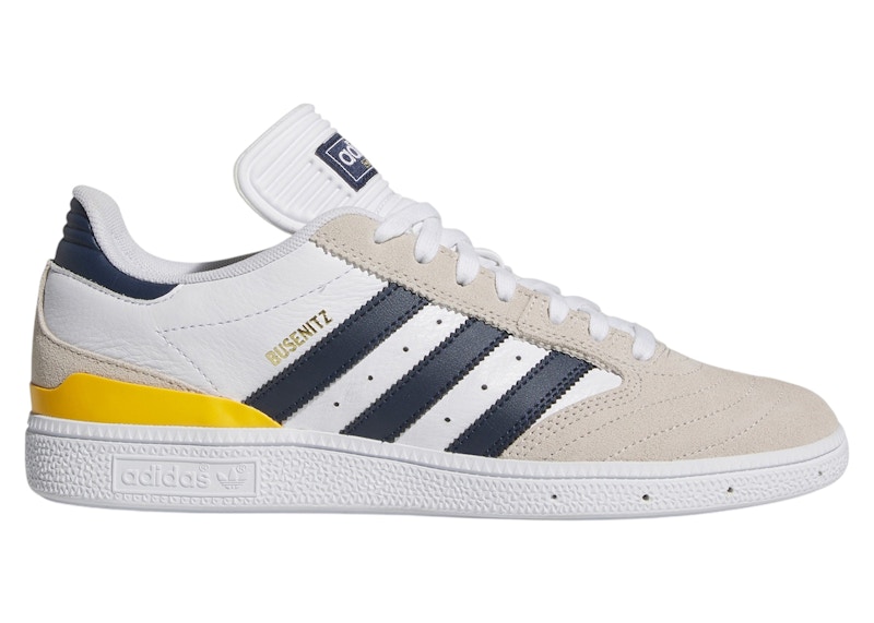 adidas Busenitz Pro Bliss Collegiate Navy