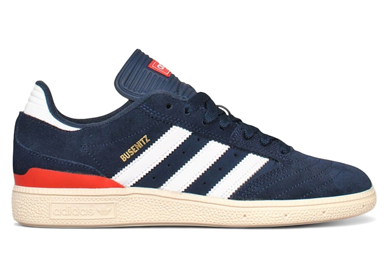 Adidas Busenitz Pro Azul ADIDAS BUSENITZ PRO, Clear Brown Shadow