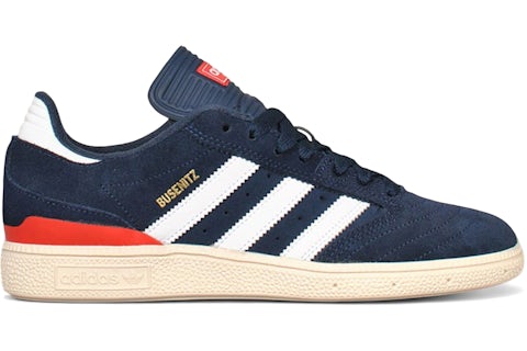 Adidas Busenitz Pro Azul ADIDAS BUSENITZ PRO, Clear Brown Shadow
