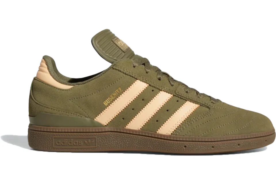 Adidas top busenitz price