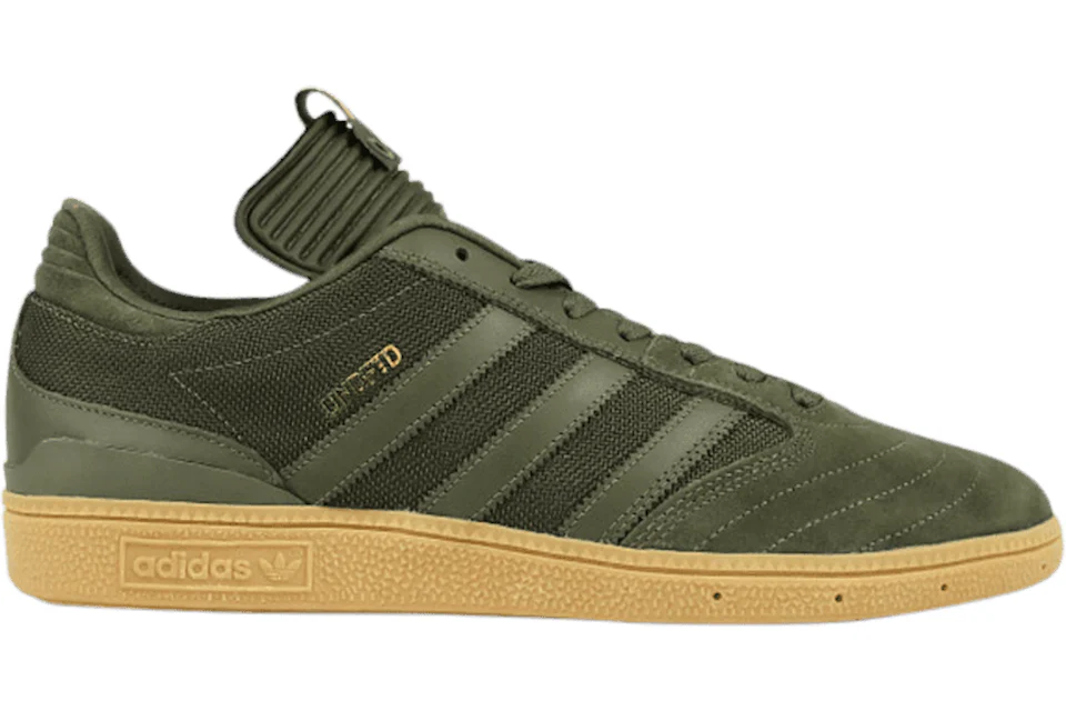 adidas Busenitz Undefeated F F Men s B42349 US