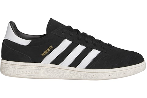 adidas Busenitz Vintage Core Negro Nube Blanco Tiza Blanco Hombre
