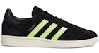 adidas Busenitz Vintage Core Negro Pulse Lime
