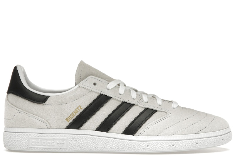 【アディダス】ADIDAS BUSENITZ VINTAGE★IE3102★ adidas Busenitz Vintage Crystal White Core Black Cloud White