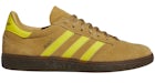 adidas Busenitz Vintage Dorado Beige Amarillo Chicle