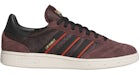 adidas Busenitz Vintage Shadow Marrón Núcleo Negro Tiza Blanco