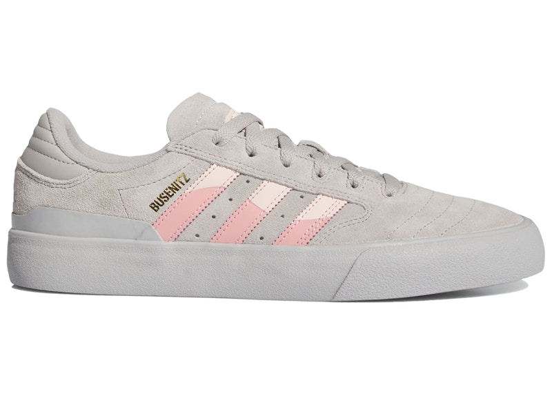 adidas Busenitz Vulc 2.0 Dime Clear Granite メンズ - GW7233 - JP