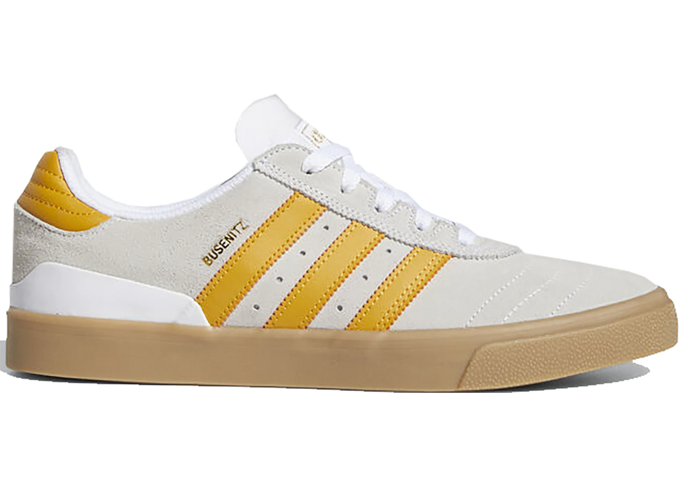 Adidas busenitz yellow shop