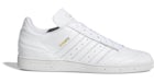 adidas Busenitz White Gold Metallic
