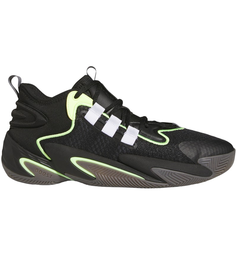 Adidas Boost Adidas Byw ADIDAS ORIGINALS CRAZY BYW LVL BOOST YOU