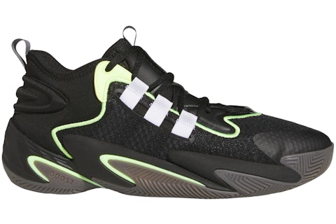 adidas Byw Select Boost Core Black Cloud White Charcoal Men's - IF6669 - US adidas Byw Select Boost Core Black Cloud White Charcoal Men's - IF6669 - US
