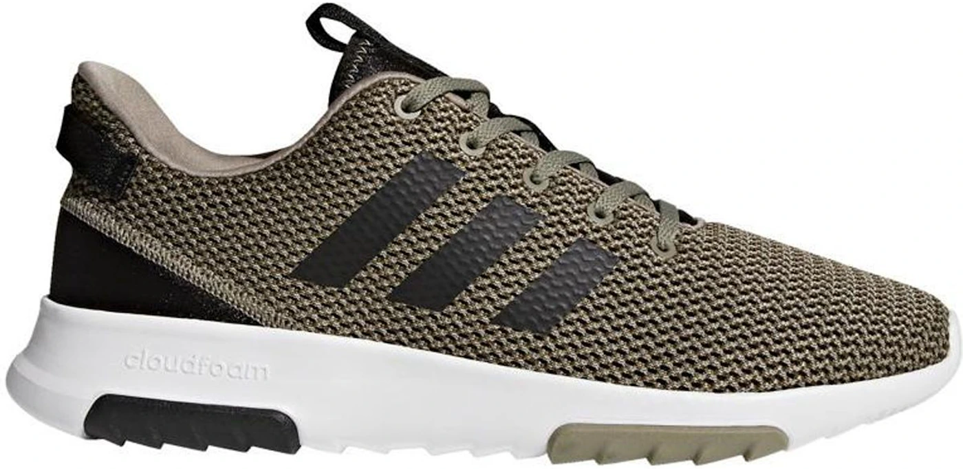 adidas CF Racer TR Trace Olive Men's - BC0020 - US