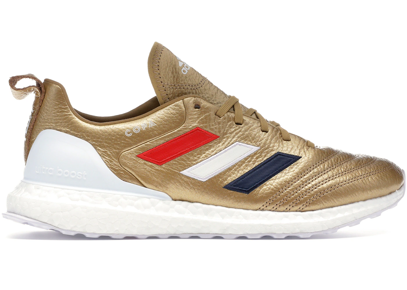 adidas COPA Mundial 18 Ultra Boost Kith Golden Goal Men's CG7065