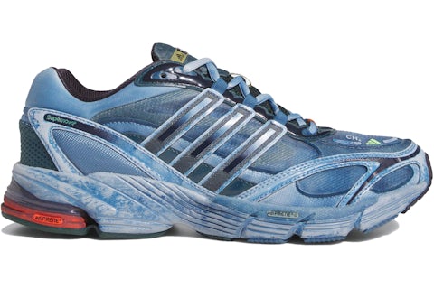 adidas COS Supernova Cosmic Way Runners Legend Ink Men's HQ1202 US