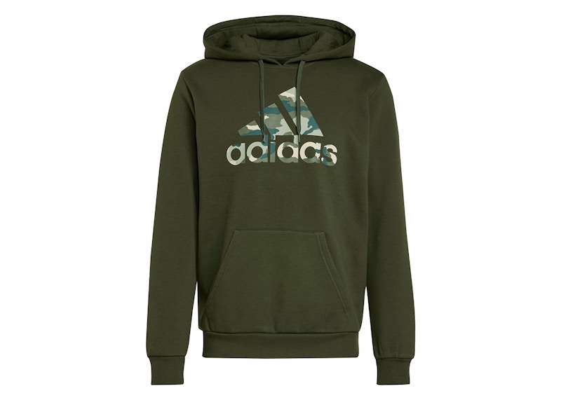 Adidas hoodie night cargo on sale