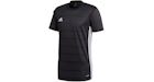 Maglia adidas Campeon 21 Camp nera