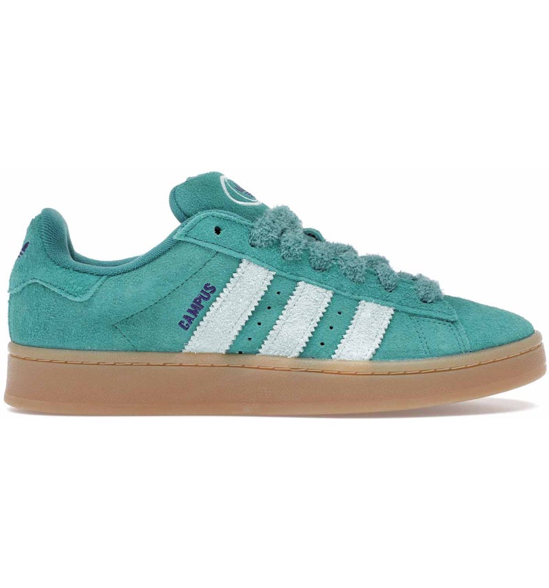 adidas Campus 00s Active Green (Women's) - IG2119 - US adidas Campus 00s Active Green (Women's) - IG2119 - US