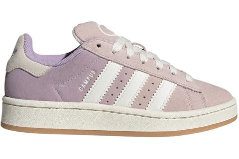 adidas Campus 00s Almost Pink White Powder Plum (GS) - JQ2141 - US adidas Campus 00s Almost Pink White Powder Plum (GS) - JQ2141 - US