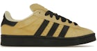 アディダス キャンパス 00s オールモストイエロー コアブラック