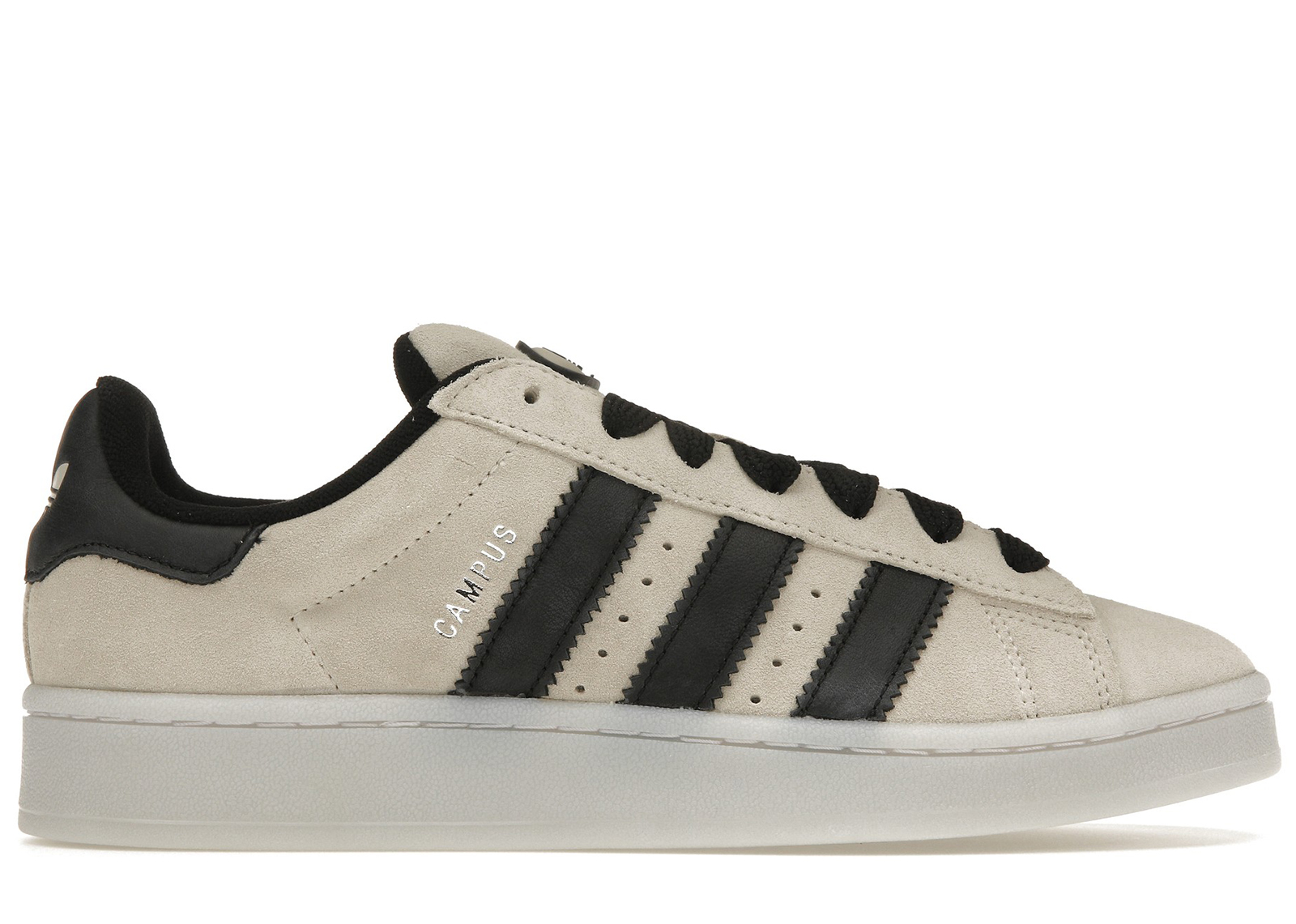 Adidas campus grise discount homme